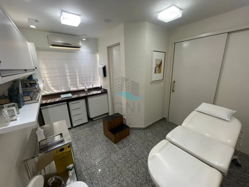 Imagens do imóveis SALA COMERCIAL A VENDA - COMERCIAL PARANOÁ - SOUZA NAVES