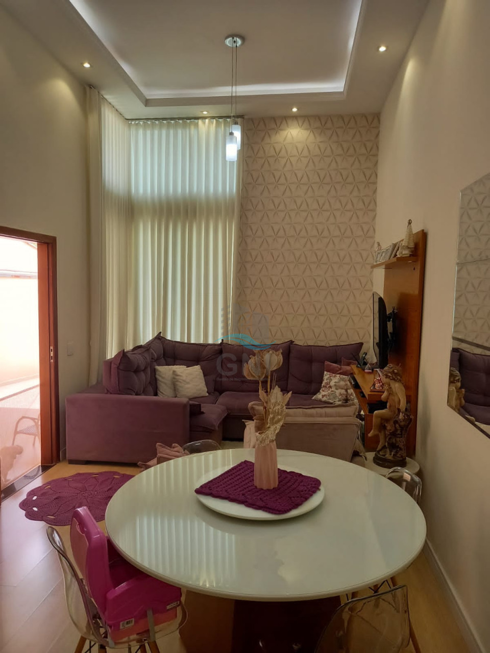 CASA A VENDA - JARDIM IMPÉRIO DO SOL Imagens do imóveis CASA A VENDA - JARDIM IMPÉRIO DO SOL