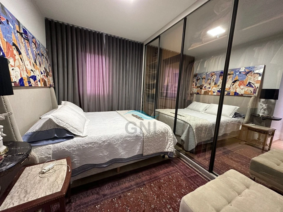Imagens do imóveis APARTAMENTO A VENDA - EDIFICIO RESERVA SANTANA