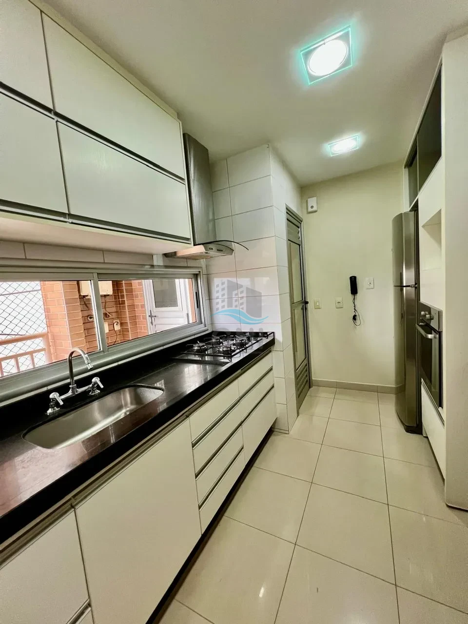 Imagens do imóveis APARTAMENTO A VENDA - EDIFICIO CORA CORALINA