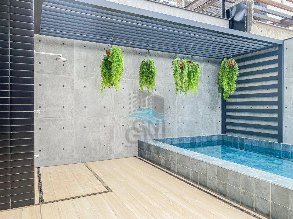 Imagens do imóveis APARTAMENTO A VENDA - EDIFICIO ARCH PALHANO