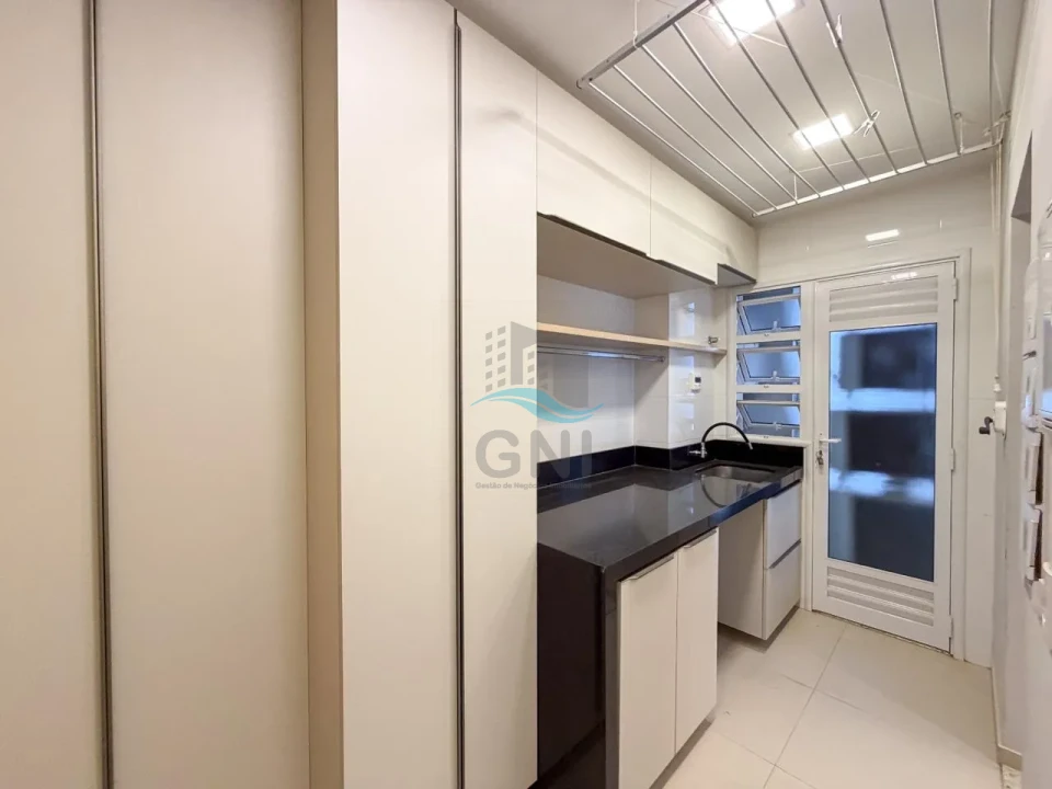 APARTAMENTO A VENDA - EDIFICIO ELEGANCE
