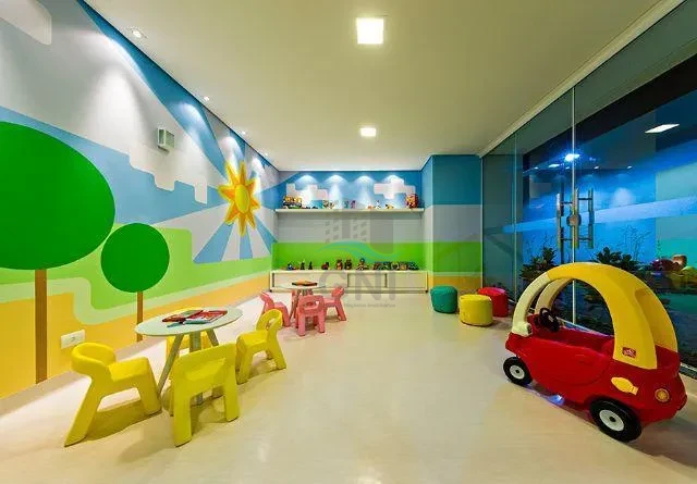 Imagens do imóveis APARTAMENTO A VENDA - CONDOMINIO SOLAR ALTA VISTA