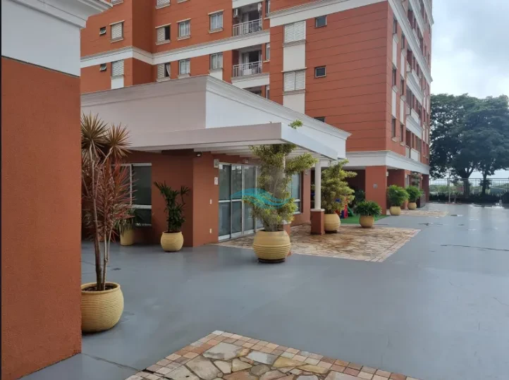 Imagens do imóveis APARTAMENTO A VENDA - EDIFICIO GARDEN CATUAI