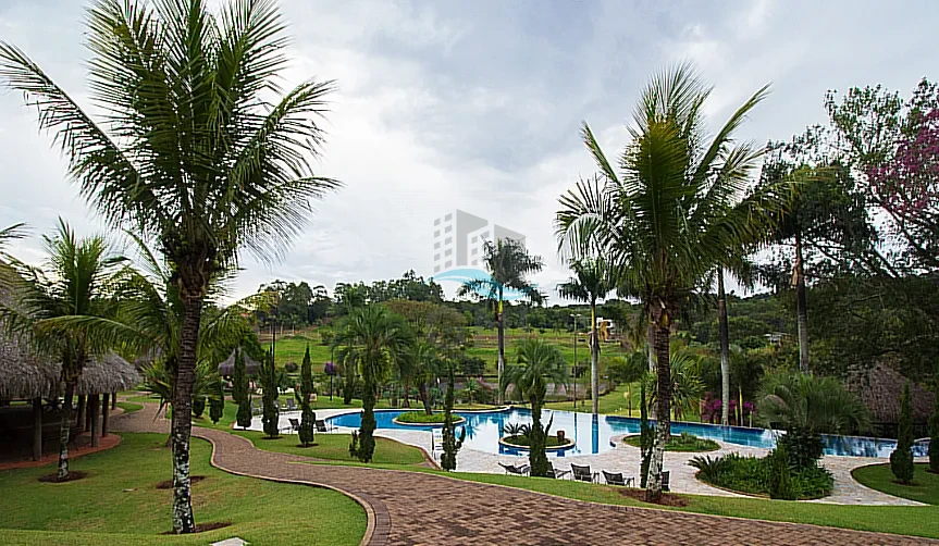 Imagens do imóveis CASA PARA LOCAÇÃO - CONDOMINIO TERRAS DE CANAÃ