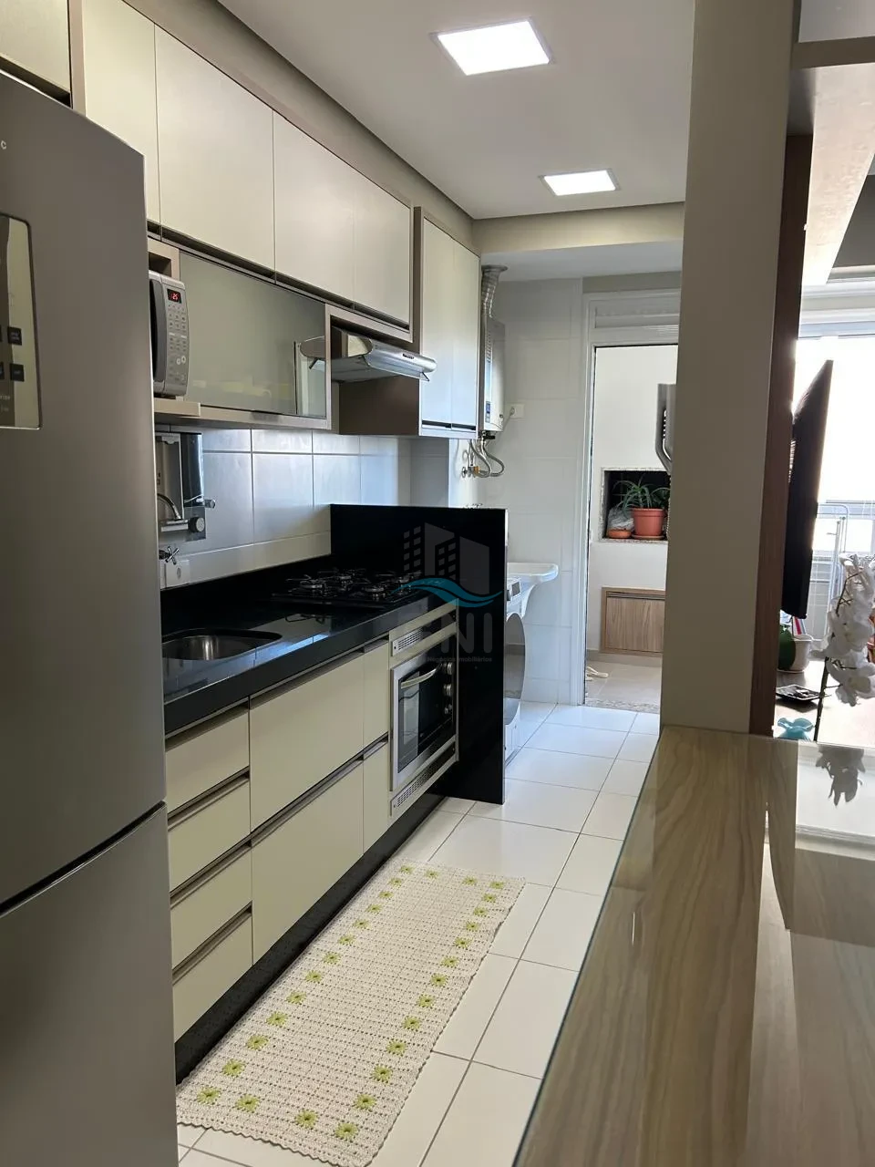 Imagens do imóveis APARTAMENT A VENDA - EDIFICIO COSMOPOLITAN RESIDENCE