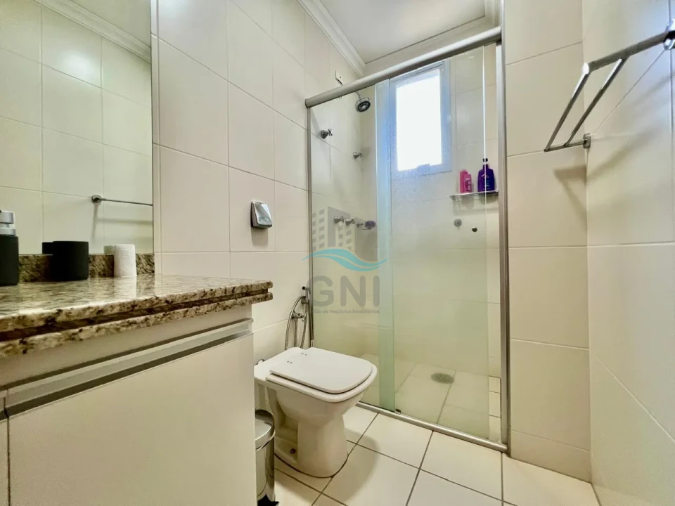 Imagens do imóveis APARTAMENTO A VENDA - EDIFÍCIO RESIDENCIAL PARANOÁ