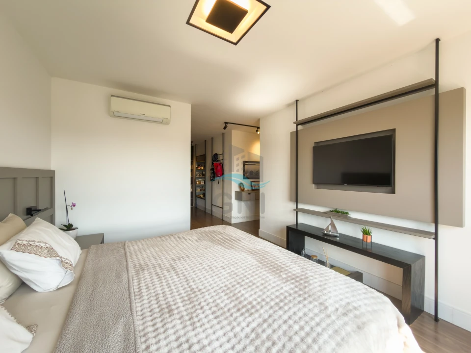 Imagens do imóveis APARTAMENTO A VENDA - EDIFÍCIO LAKESIDE RESIDENCE