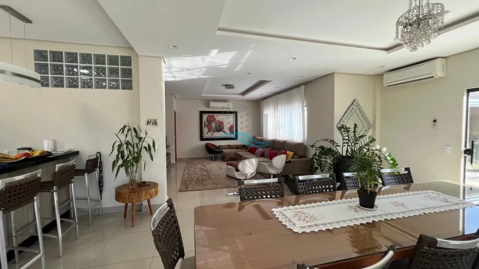 CASA PARA LOCAÇÃO - CONDOMINIO RECANTO DO SALTO