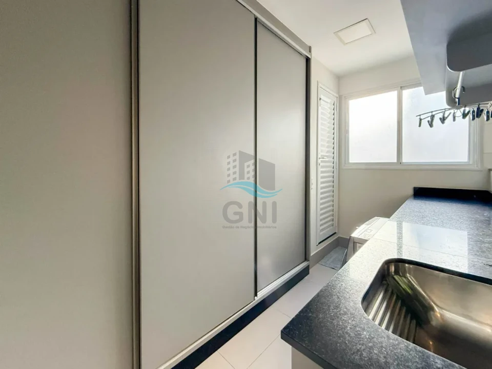 APARTAMENTO A VENDA - MAISON LEGACY