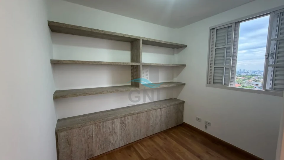 APARTAMENTO A VENDA - EDIFICIO RESIDENCIAL PRIMAVERA