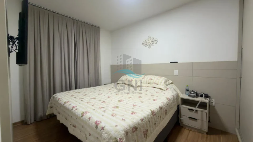 APARTAMENTO A VENDA -  EDIFICIO ARTE PALHANO