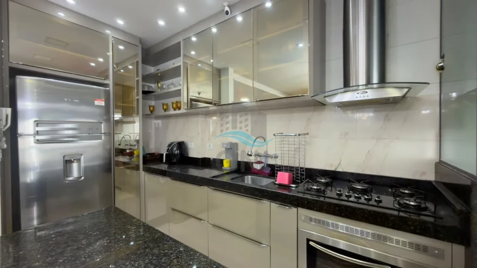 APARTAMENTO PARA LOCAÇÃO - ARTE PALHANO
