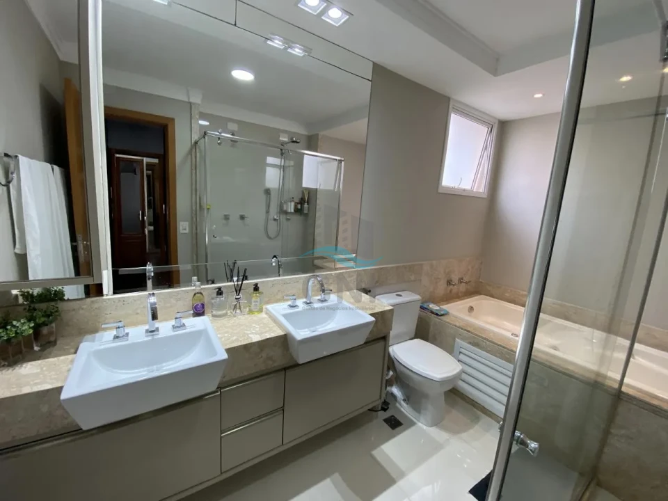 APARTAMENTO A VENDA - L’HARMONIE ALLURE