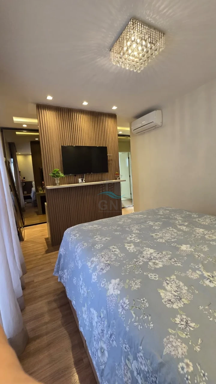 APARTAMENTO A VENDA - MAISON LEGACY