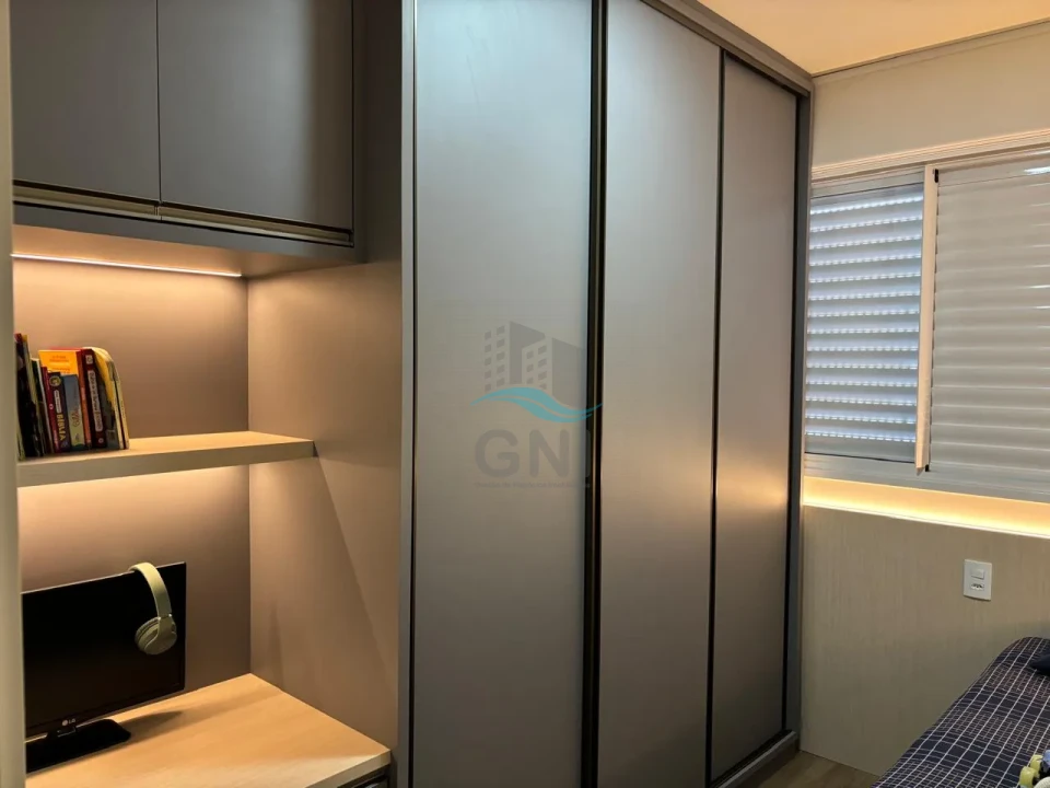 Imagens do imóveis APARTAMENTO A VENDA - CONDOMINIO SOLAR ALTA VISTA