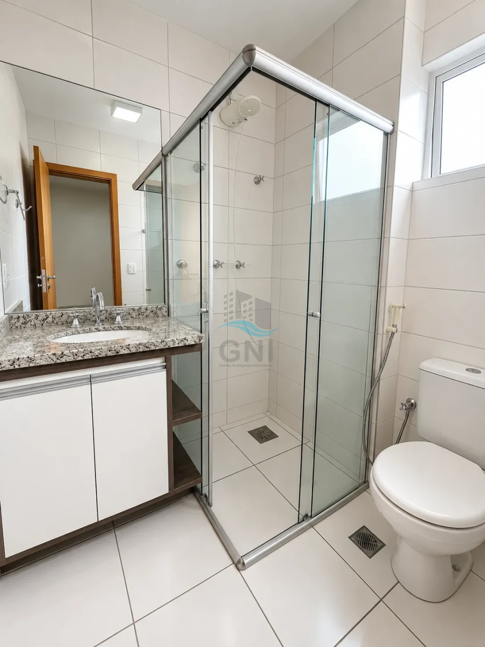 APARTAMENTO A VENDA - EDIFÍCIO SPLENDOR