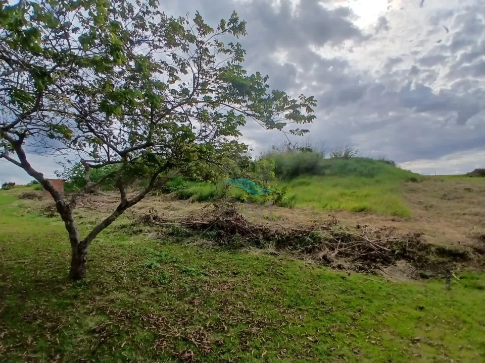 TERRENO A VENDA - CONDOMINIO ECOVILLAS DO LAGO