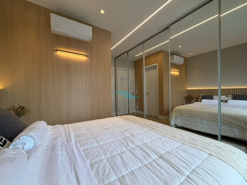 APARTAMENTO A VENDA - EDIFÍCIO GLORIA