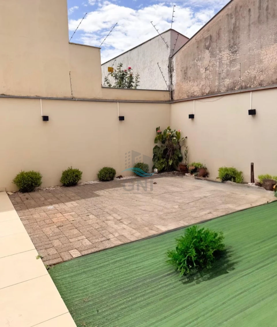 Imagens do imóveis SOBRADO A VENDA - JARDIN SAN FERNANDO