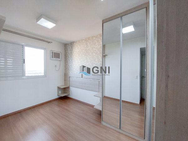 Imagens do imóveis APARTAMENTO PARA LOCAÇÃO - EDIFICIO PATEO ALLEGRO