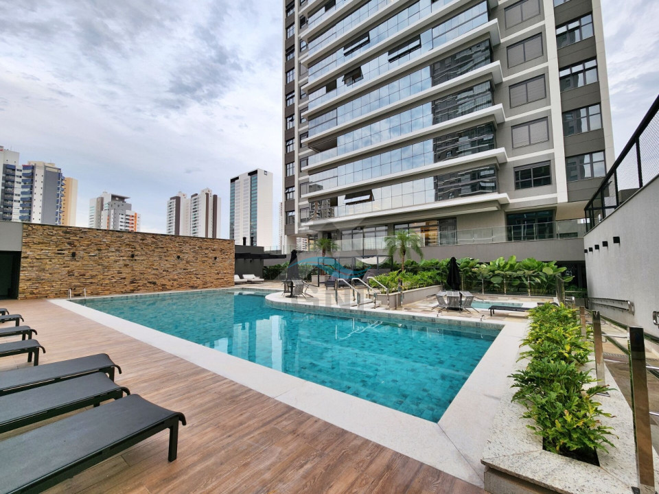 APARTAMENTO À VENDA - EDIFÍCIO LUMINI Imagens do imóveis APARTAMENTO À VENDA - EDIFÍCIO LUMINI