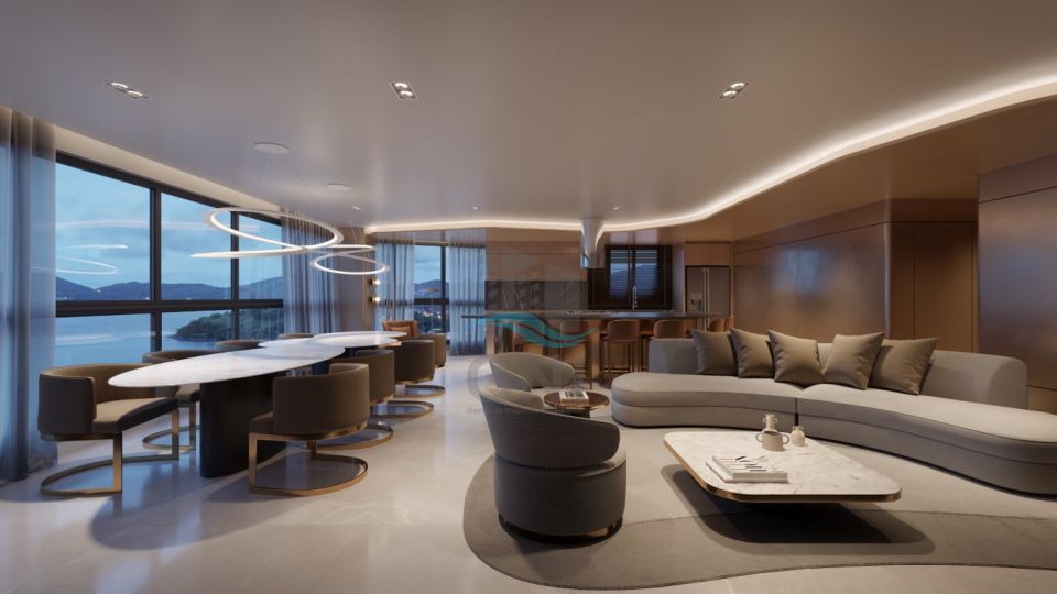 APARTAMENTO A VENDA -AVANGARD- PORTO BELO/SC Imagens do imóveis APARTAMENTO A VENDA -AVANGARD- PORTO BELO/SC