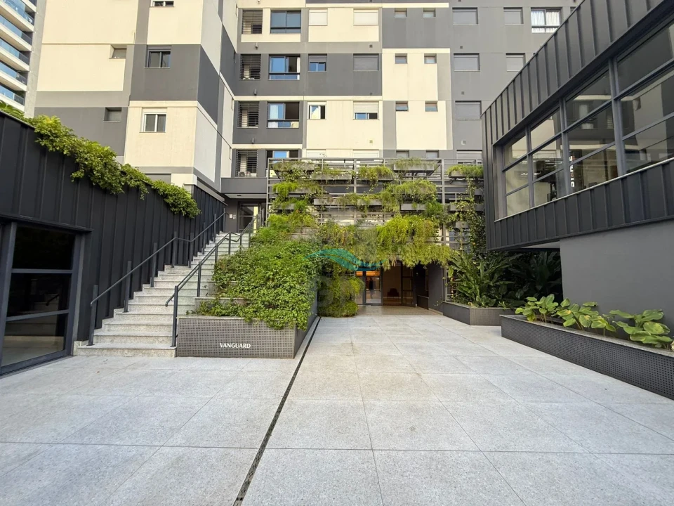 Imagens do imóveis APARTAMENTO A VENDA - EDIFICIO INSIGHT PALHANO