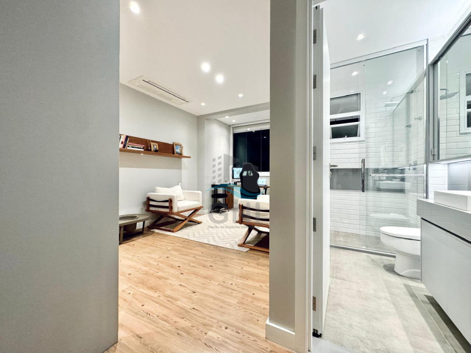 Imagens do imóveis APARTAMENTO A VENDA - EDIFICIO MAISON HERITAGE