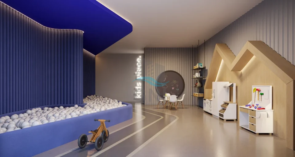 Imagens do imóveis APARTAMENTO A VENDA - EDIFICIO HYPE