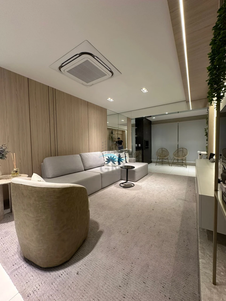 Imagens do imóveis APARTAMENTO A VENDA - EDIFICIO CHELSEA TOWER