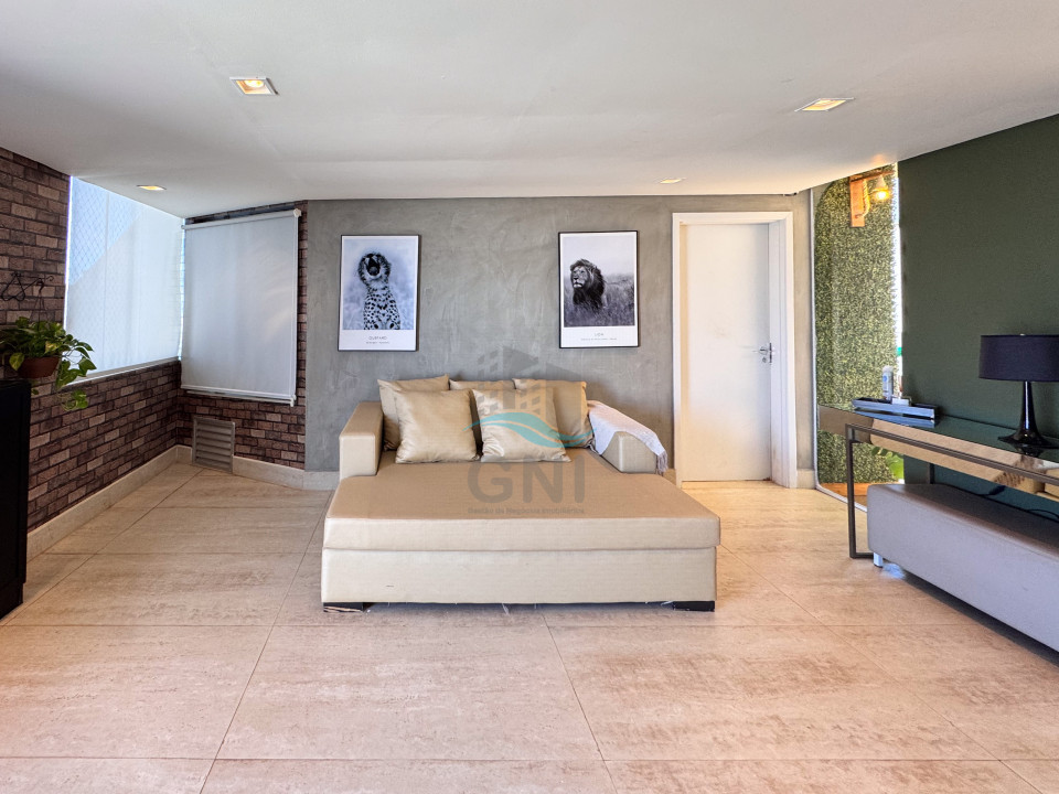 COBERTURA A VENDA - EDIFICIO SERRA NEGRA Imagens do imóveis COBERTURA A VENDA - EDIFICIO SERRA NEGRA