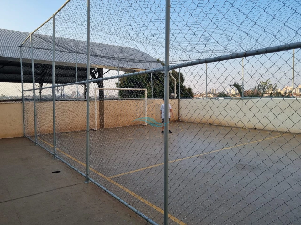 Imagens do imóveis APARTAMENTO A VENDA - EDIFÍCIO SPAZIO LOUVRE