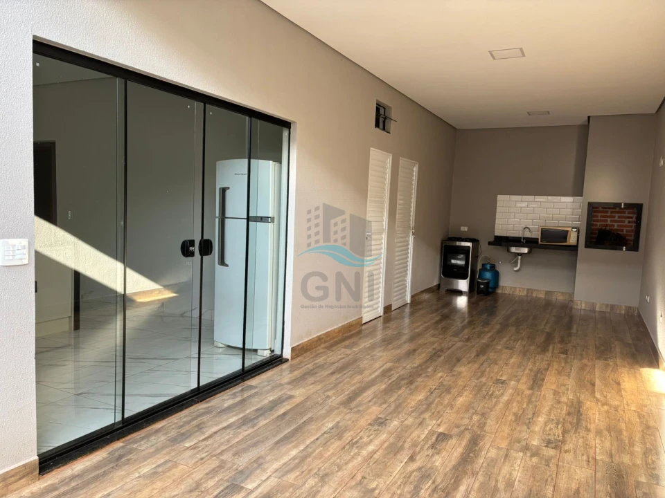 Imagens do imóveis CASA PARA LOCAÇÃO  -  MORADAS DO VALE