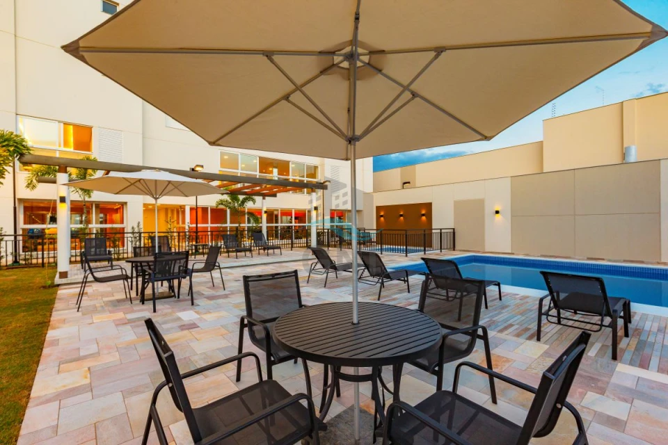 Imagens do imóveis APARTAMENTO A VENDA - BOULEVARD VILLAGE RESIDENCE