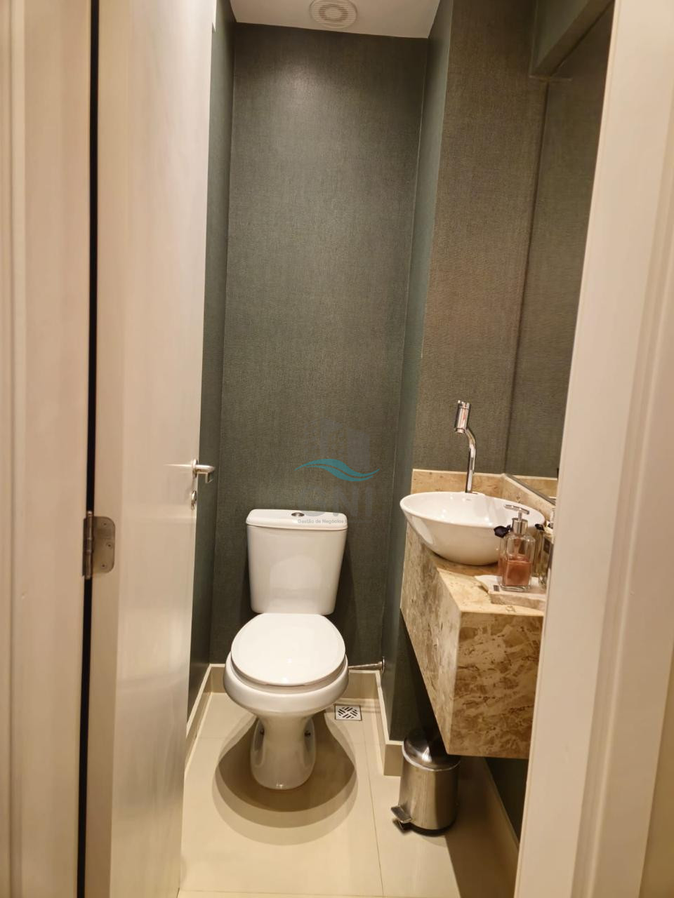 Imagens do imóveis APARTAMENTO A VENDA - EDIFICIO VICTORIA PARQUE