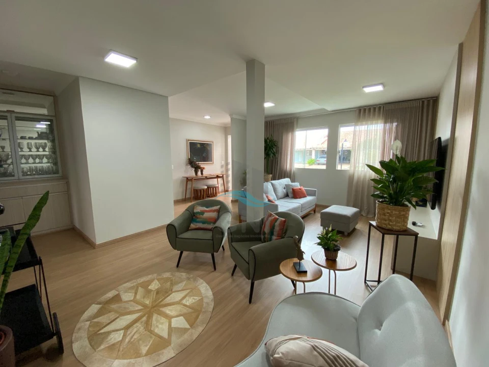 Imagens do imóveis CASA A VENDA - CONDOMÍNIO BOUGAINVILLEA RESIDENCIAL PARK