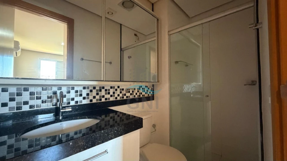 Imagens do imóveis APARTAMENTO A VENDA - EDIFICIO LIBERTY TOWERS - GLEBA PALHANO