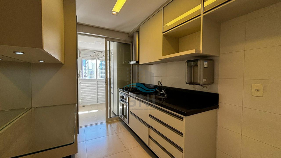 Imagens do imóveis APARTAMENTO PARA LOCAÇÃO - VILLA SOLARE
