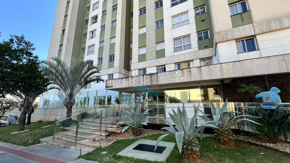 Imagens do imóveis APARTAMENTO PARA LOCAÇÃO - EDIFICIO TERRAPARQUE