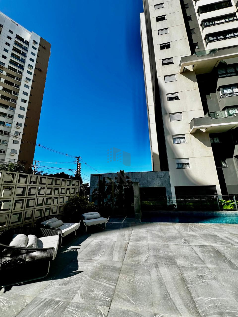 Imagens do imóveis APARTAMENTO A VENDA - EDIFICIO ARCH PALHANO