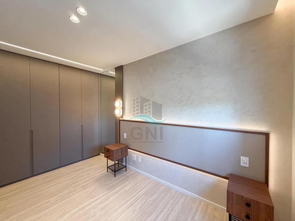 Imagens do imóveis APARTAMENTO PARA LOCAÇÃO - EDIFICIO SENSE RESIDENCE