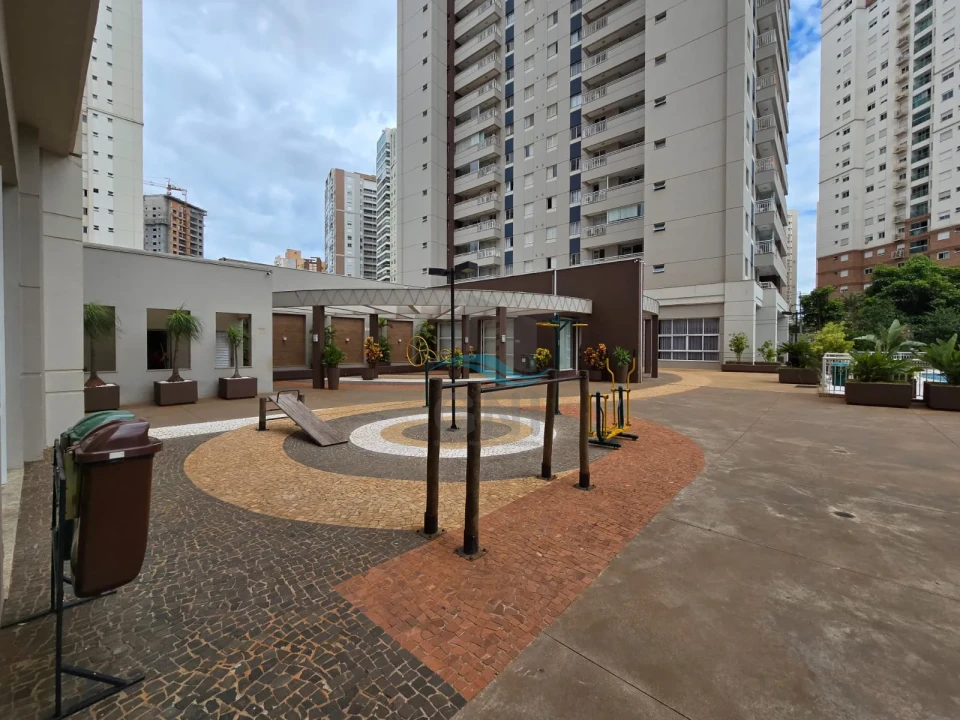 Imagens do imóveis APARTAMENTO A VENDA - EDIFICIO LIBERTY