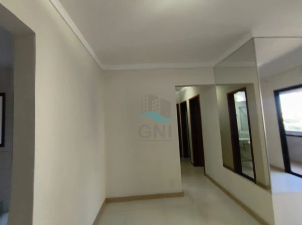 Imagens do imóveis APARTAMENTO PARA LOCAÇÃO - EDIFICIO RAVEL BOULEVARD