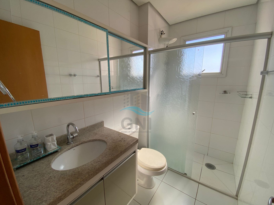 Imagens do imóveis APARTAMENTO PARA LOCAÇÃO - EDIFICIO EVOLUTION HOME AYRTON SENNA