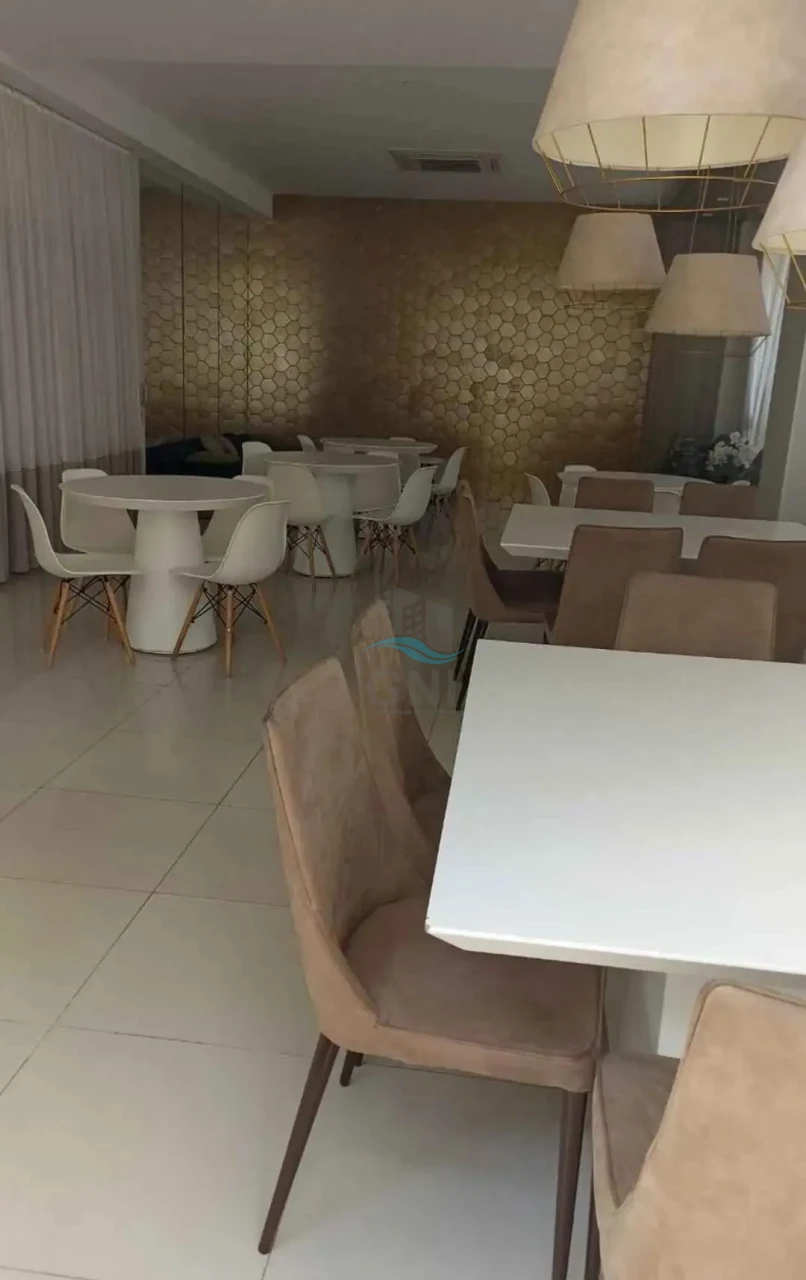 Imagens do imóveis APARTAMENTO A VENDA - EDIFÍCIO MAX LIVING
