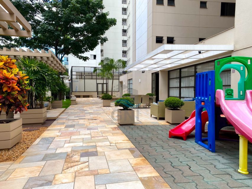 Imagens do imóveis APARTAMENTO A VENDA - EDIFICIO MAISON PROVENCE