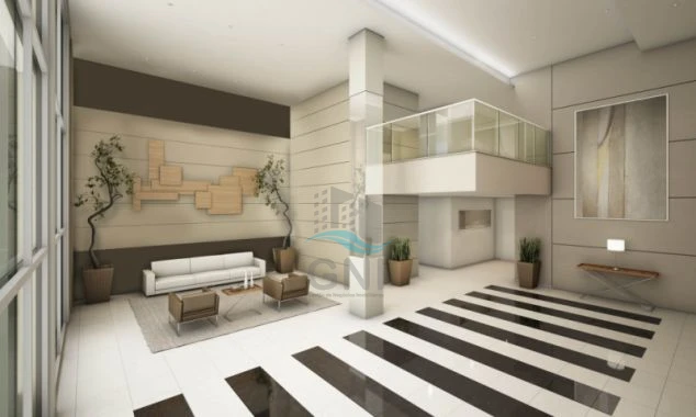 Imagens do imóveis APARTAMENTO PARA LOCAÇÃO - EDIFICIO EVOLUTION HOME AYRTON SENNA