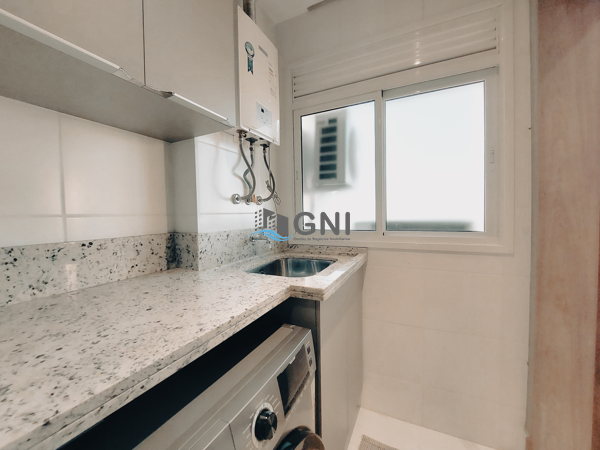 Imagens do imóveis APARTAMENTO - RESERVA SANTANA RESIDENCE