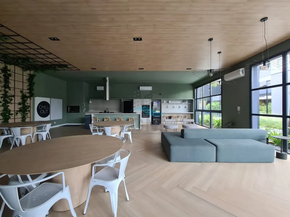 Imagens do imóveis APARTAMENTO A VENDA - EDIFICIO MIND RESIDENCE